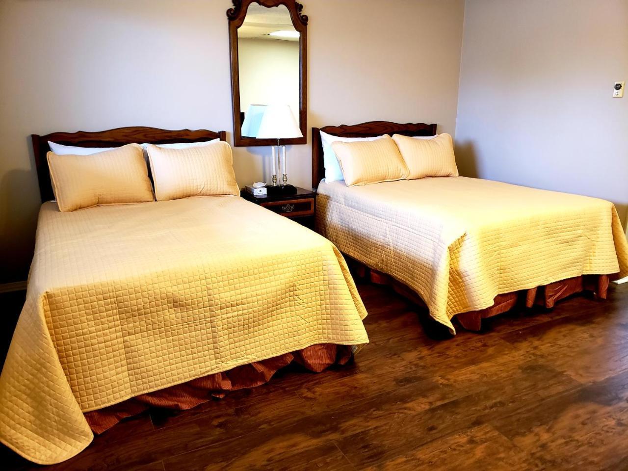 Marina Inn & Event Center Branson Extérieur photo