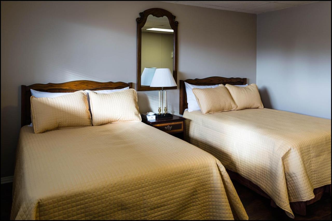 Marina Inn & Event Center Branson Extérieur photo