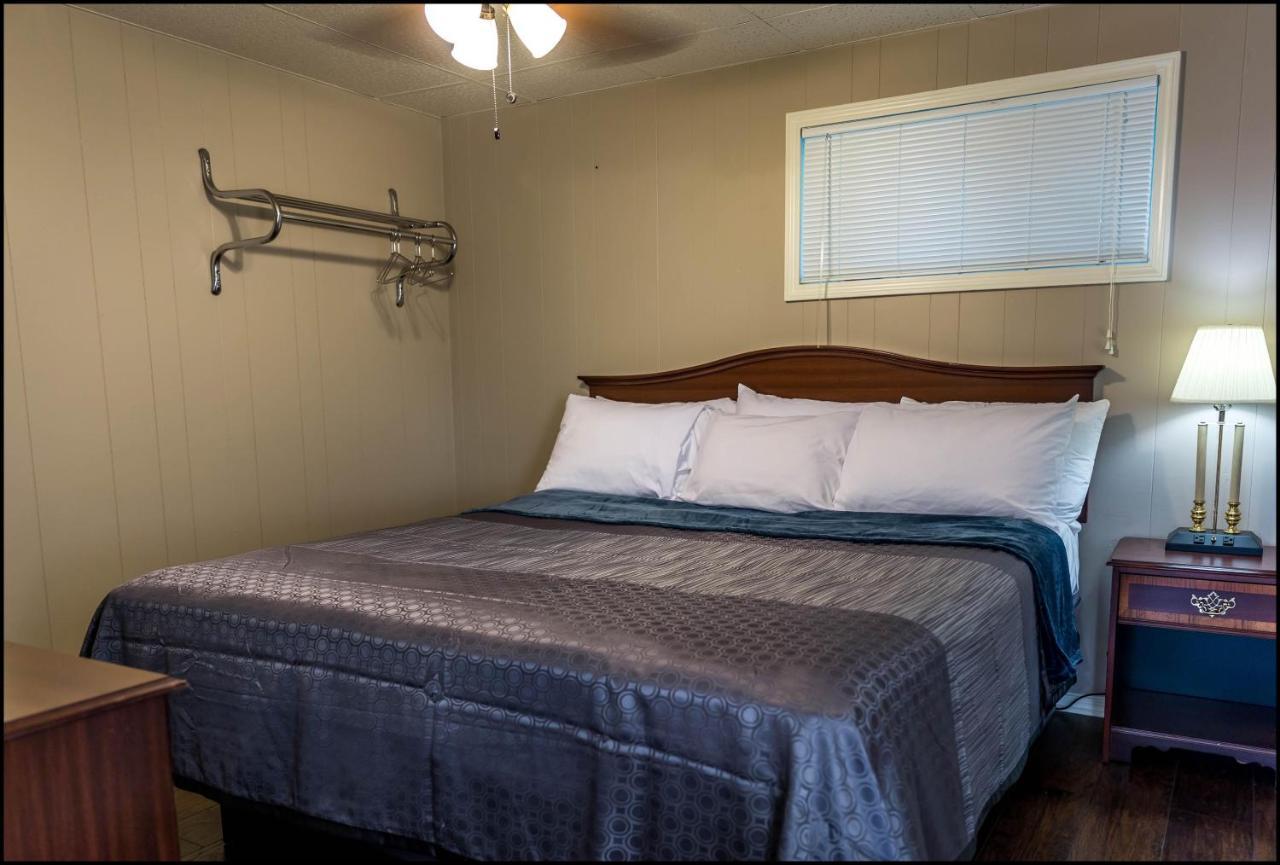 Marina Inn & Event Center Branson Extérieur photo