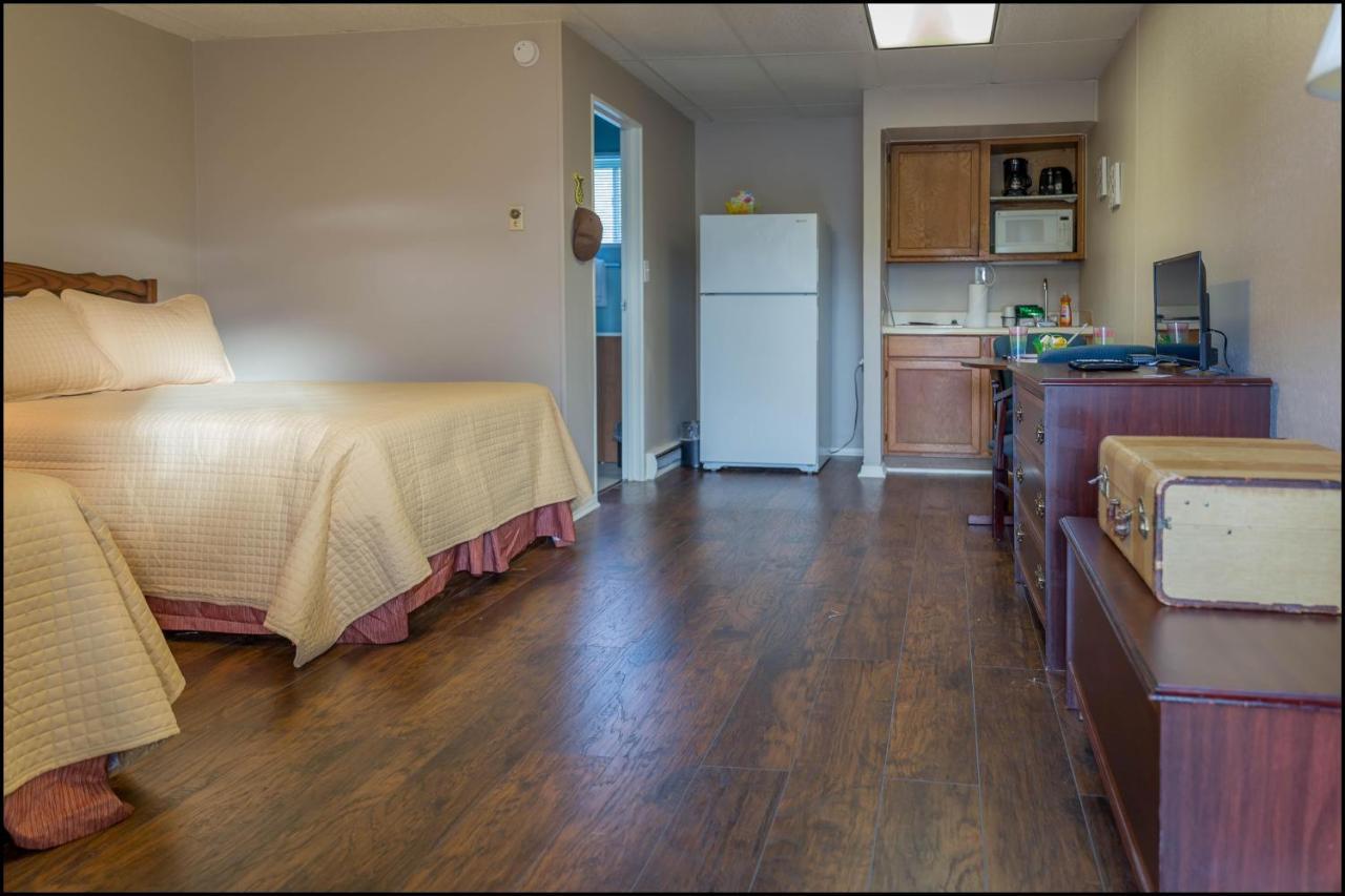 Marina Inn & Event Center Branson Extérieur photo