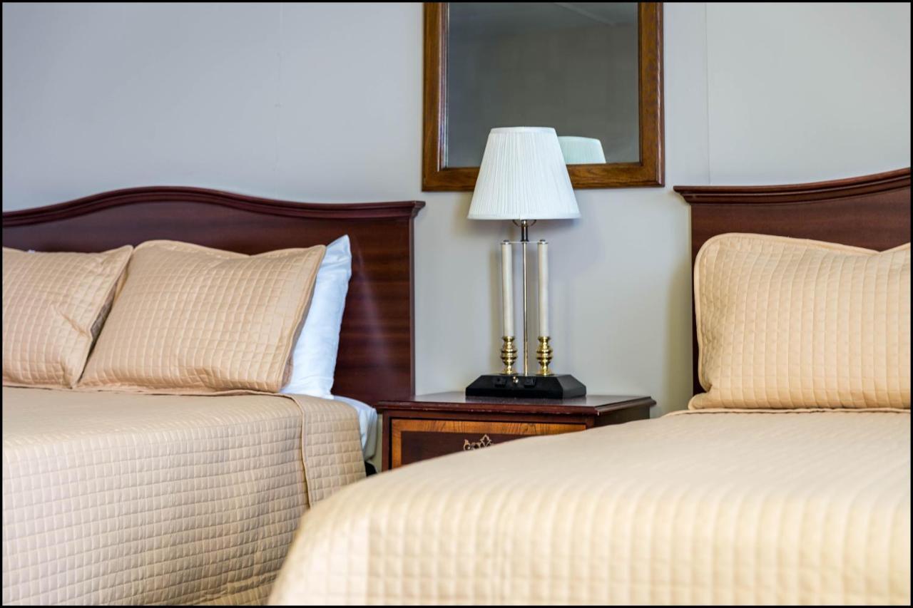 Marina Inn & Event Center Branson Extérieur photo