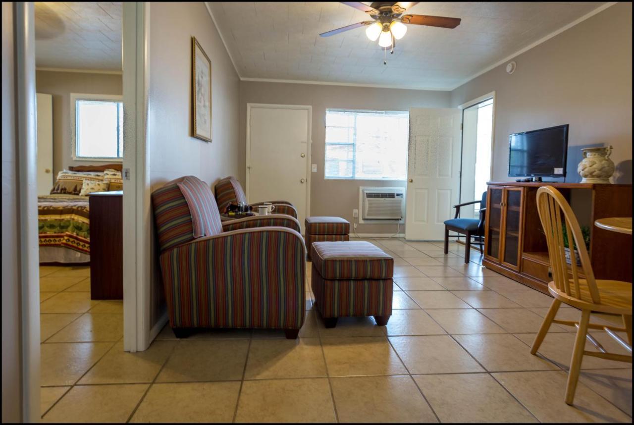 Marina Inn & Event Center Branson Extérieur photo