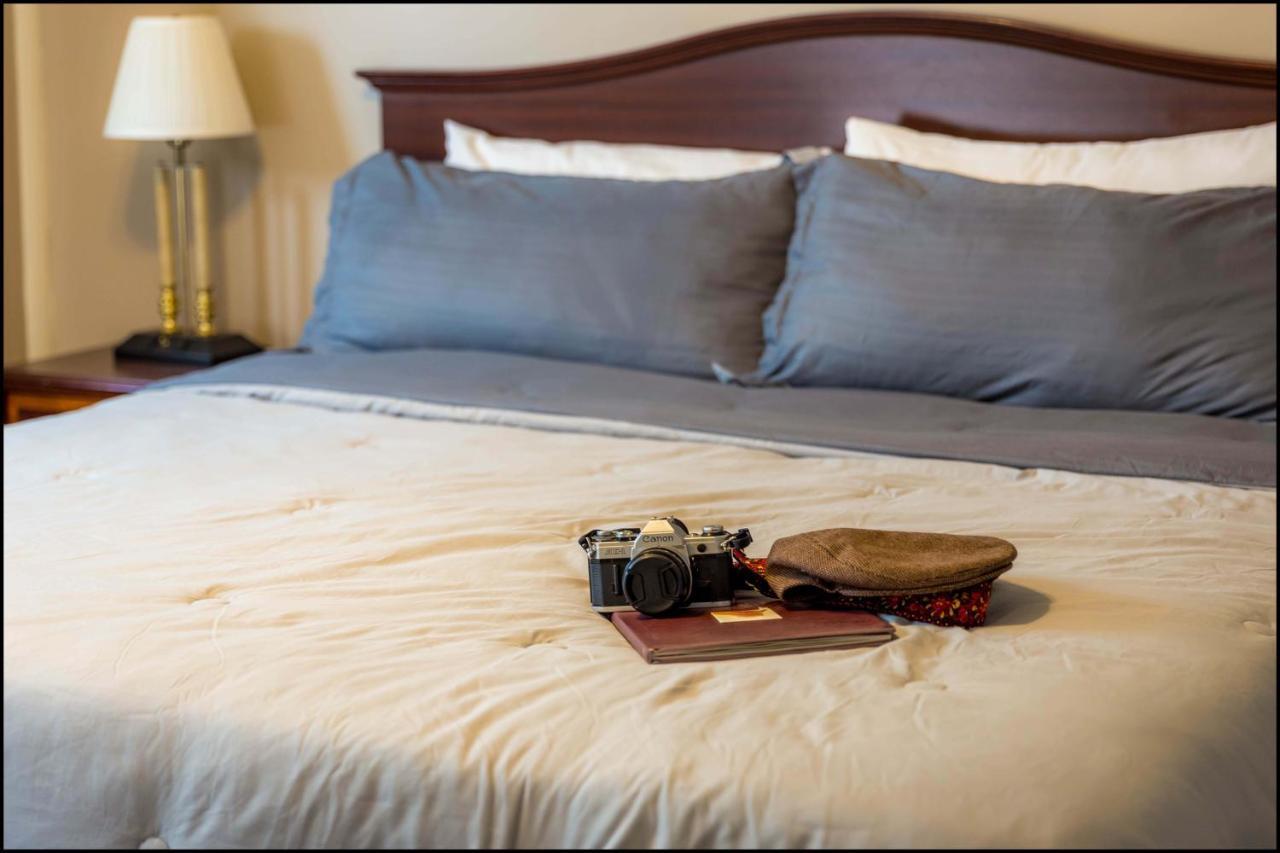 Marina Inn & Event Center Branson Extérieur photo