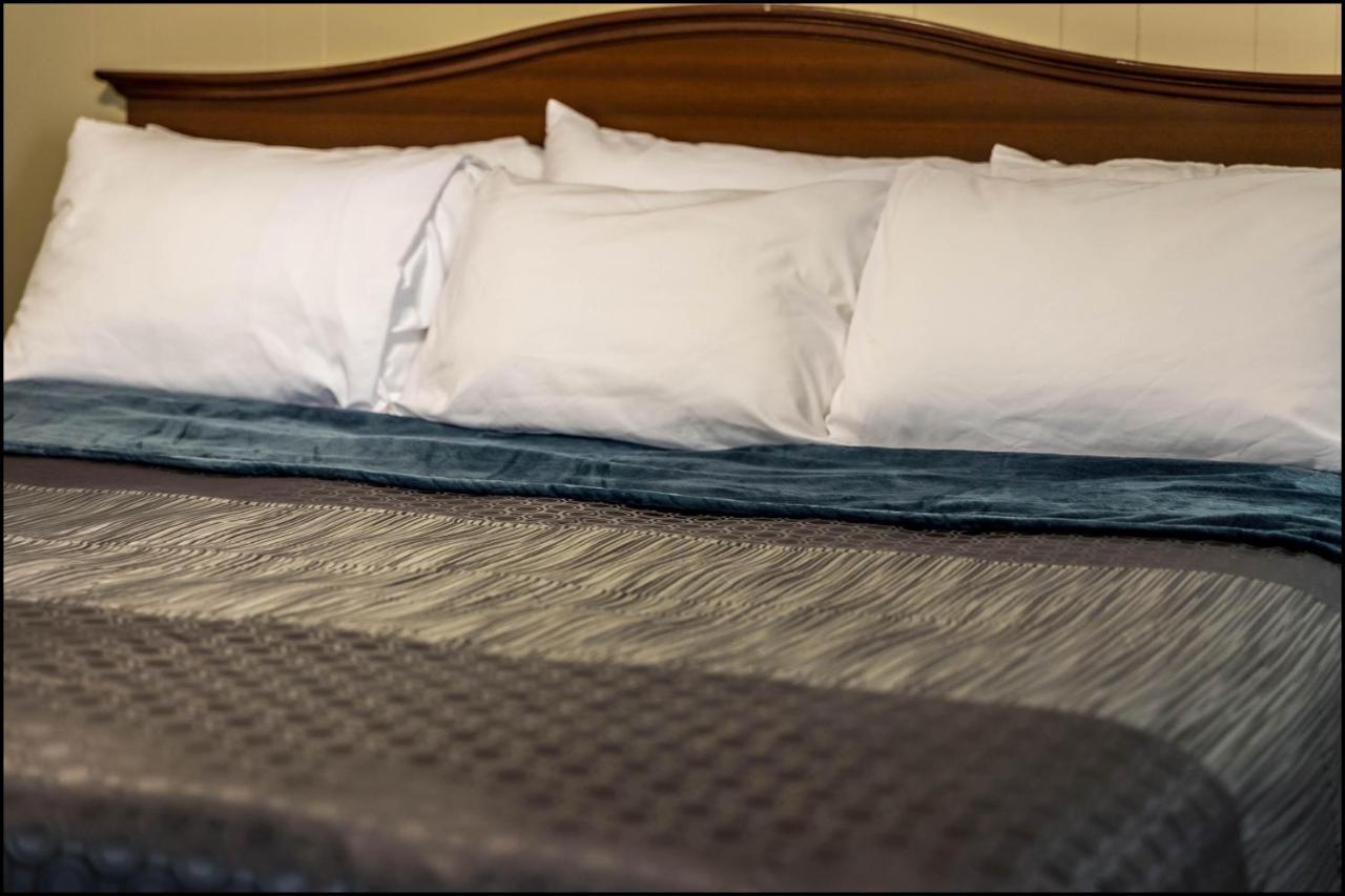 Marina Inn & Event Center Branson Extérieur photo