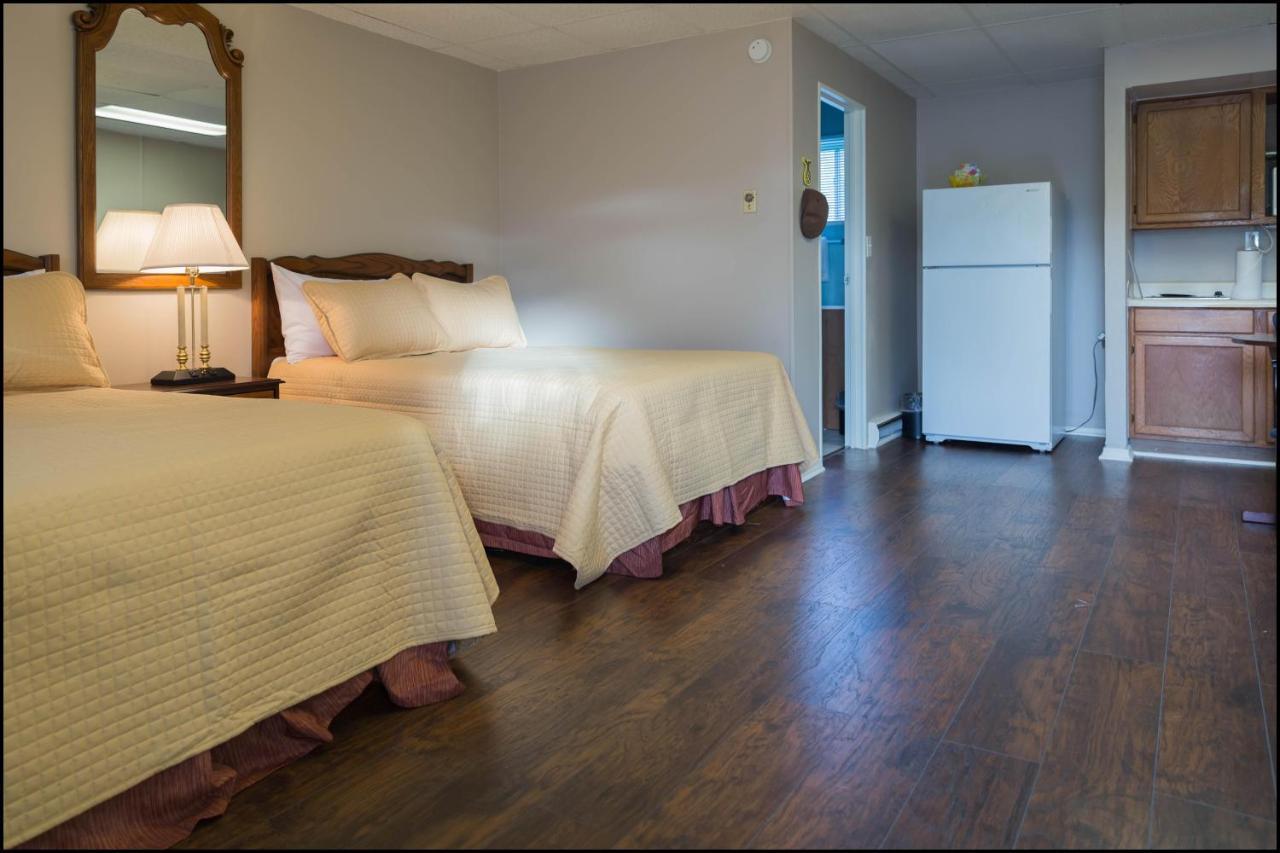 Marina Inn & Event Center Branson Extérieur photo