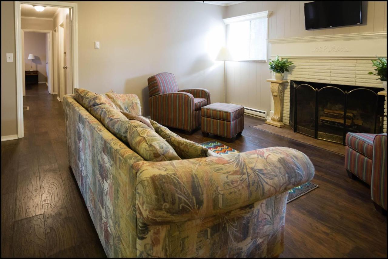 Marina Inn & Event Center Branson Extérieur photo