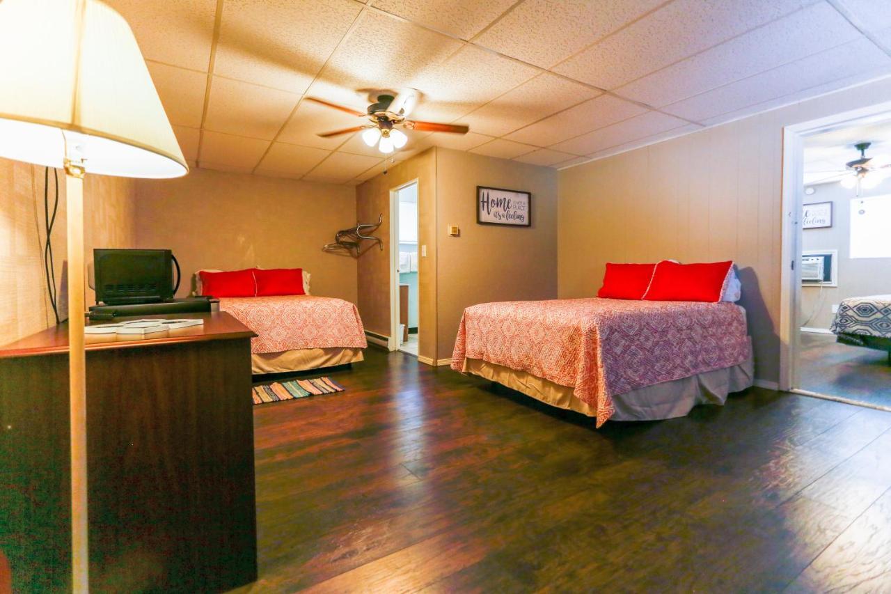 Marina Inn & Event Center Branson Extérieur photo
